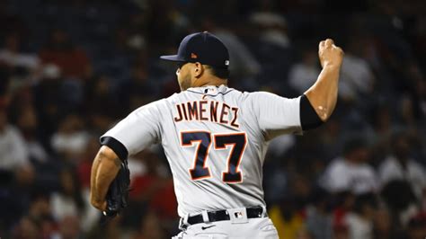Detroit Tigers Man Preview Are We Finished With Joe Jimenez Yet