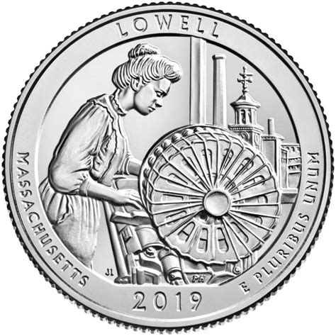 2019 America The Beautiful Quarter Images And Release Dates Coinnews