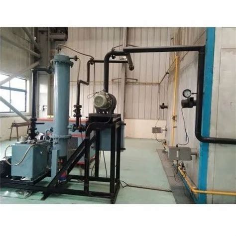 Vacuum Pumping System At Rs 800000unit High Vacuum Pumping System In