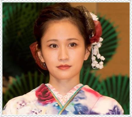 The site owner hides the web page description. 前田敦子が現在妊娠中で勝地涼とデキちゃった結婚？離婚の噂 ...