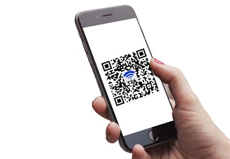 View How To Scan A Qr Code With Iphone Pictures Newarabictem
