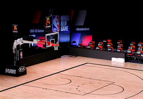 La Nba Llegó A Un Acuerdo Viva Basquet