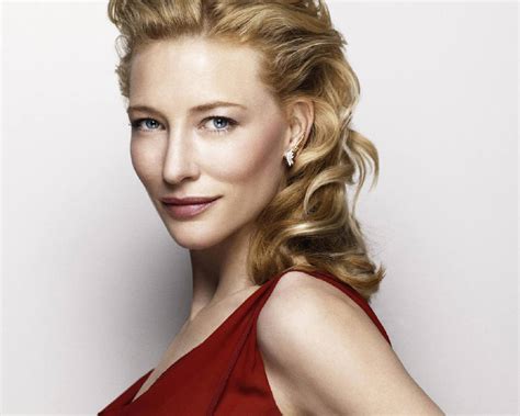 Cate Blanchett Cate Blanchett Wallpaper 222479 Fanpop