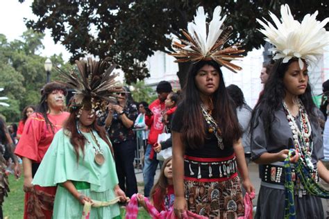 2019 Photos - California Native American Day