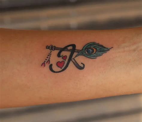 Discover 94 About Alphabet Tattoo Designs On Hand Unmissable In