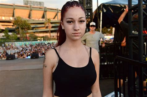 Bhad Bhabie Spreads Christmas Cheer By Paying Off Her Mom