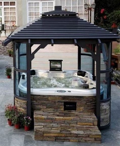 How To Winterize A Jacuzzi Hot Tub 2021 Do Yourself Ideas