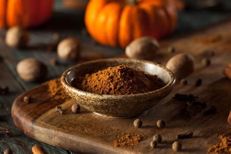 Pumpkin Pie Spice Substitutes To Use In A Pinch Baking Kneads Llc