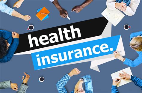Health Insurance And The Affordable Care Act Healthcare