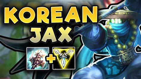 League of legends (lol) is a 2009 multiplayer online battle arena video game developed and published by riot games for microsoft windows and mac os x. THIS KOREAN JAX BUILD MAKES HIM UNSTOPPABLE! KOREAN JAX ...