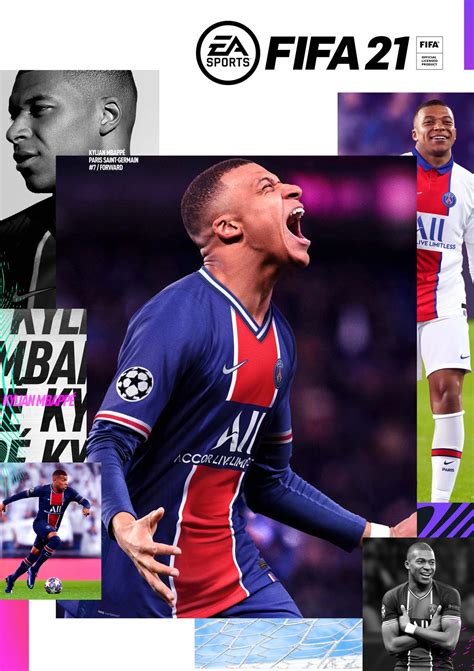 As in, both high overall. Capa do FIFA 21 tem Mbappé como estrela; veja destaques do ...
