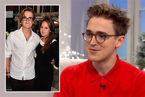 Tom Fletcher Reveals Plans For First Theatre Duet With Wife Giovanna