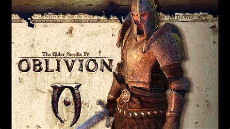 The Elder Scrolls Iv Oblivion Pc Latest Version Game Free Download