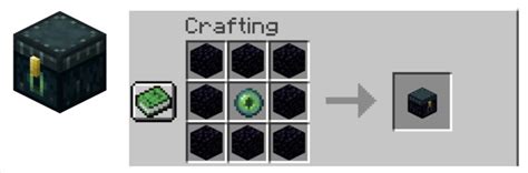 Step By Step Guide To Create Ender Chest In Minecraft Brightchamps Blog