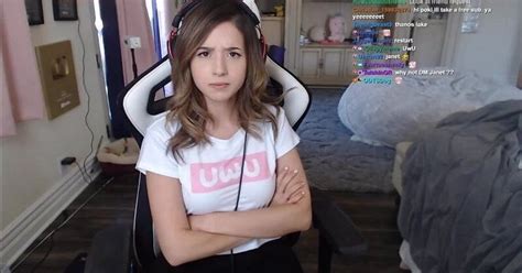 Pokimane On Dating A Fan From Twitch It Depends On The Situation And People Ginx Esports Tv