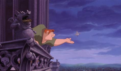 The Hunchback Of Notre Dame Wallpapers Top Free The Hunchback Of