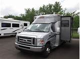 Images of Used Class B Motorhomes For Sale In Oklahoma