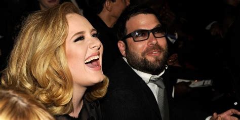 Adele Firma El Divorcio Con Simon Konecki Y Se Reparten 160 Millones De