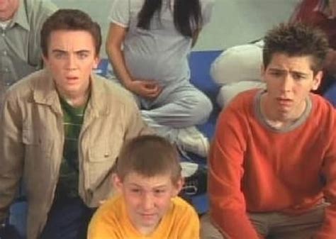 Malcolm In The Middle S04e21 Watch Malcolm In The Middle Online