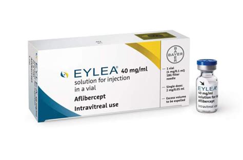 Alteogen To Seek Us Approval For Clinical Trials Of Eylea Biosimilar