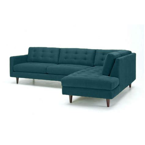 Teal Sectional Sofa Sofa Design Ideas