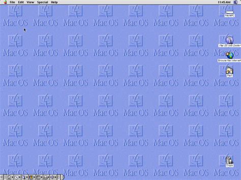 Mac Os 8 Betawiki