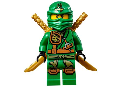 Lego Building Toys Lego Ninjago Chen Figure With Accessories Weapons