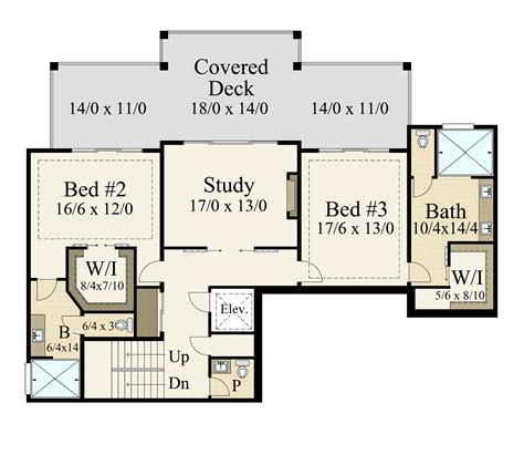 Big Easy Modern Luxury Downhill Home Design Mm 5072 Downhill