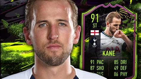 We're not your free advertising or here to pay your bills. FIFA 21 RULEBREAKER KANE 91 PLAYER REVIEW - YouTube