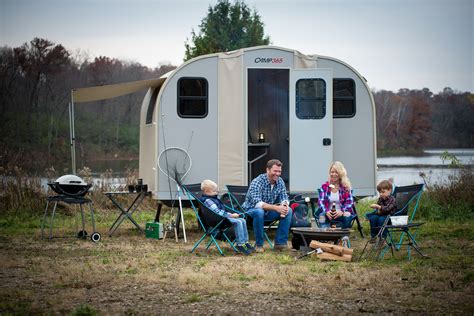 2020 Fold Down Camping Trailers Rv Lifestyle Magazine