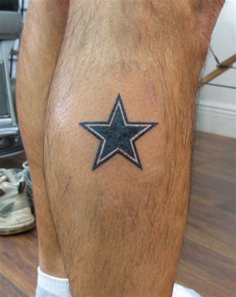 Die Hard Cowboy Tattoo Picture At Cowboy Tattoos