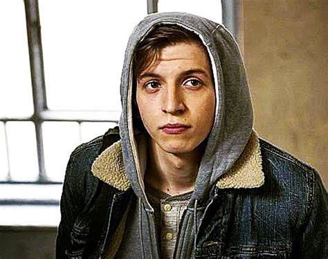 Kim jest Maciej Musiałowski: wiek, role, dziewczyna, Sala samobójców