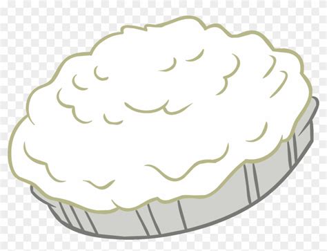 Whipped Cream Pie Clip Art Free Cliparts Download Images On Clipground