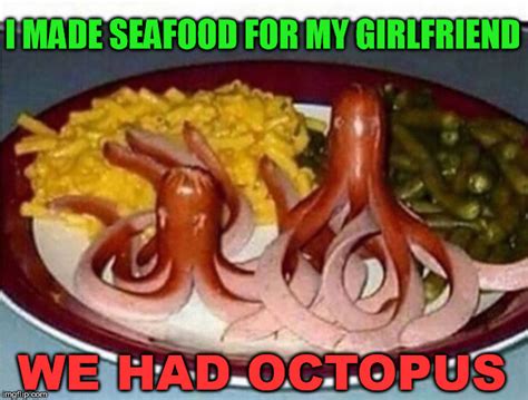 Seafood Memes And S Imgflip