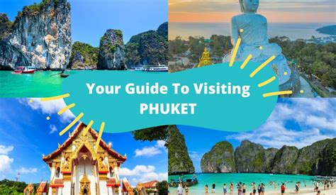 Your Guide To Visiting Phuket In 2023 Kkday Blog