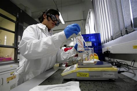 • largest laboratory chain in the country with 70 labs span throughout malaysia. Nestlé's Fight in India Exposes Food-Safety Shortcomings - WSJ