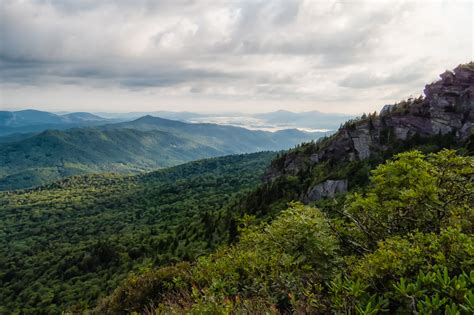Grandfather Mountain | Seek+Find Mitchell County