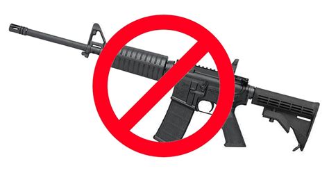 Ban Assault Weapons Now Could Put Anti Gun Amendment On 2020 Ballot