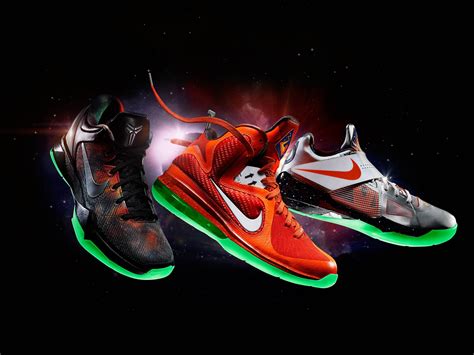 Cool Nike Shoes Wallpapers On Wallpaperdog