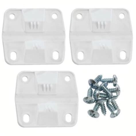 Keter Spare Parts Hinges