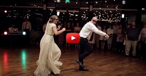 Father Daughter Wedding Dance Viral Nsync