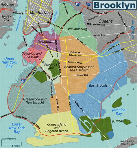 Brooklyn Wikitravel