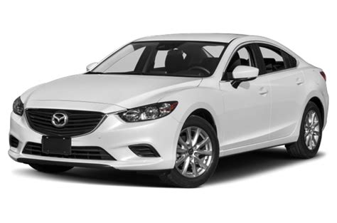 2017 Mazda Mazda6 Specs Price Mpg And Reviews