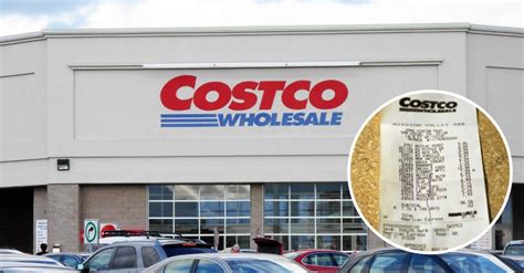 Why Do Costco Employees Check Receipts Before You Leave