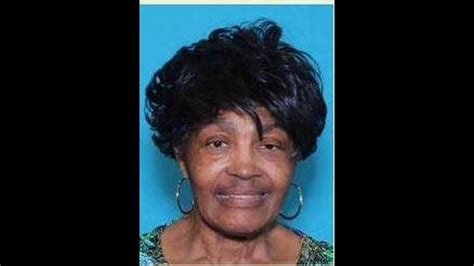 police 71 year old missing fort worth woman found
