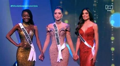 Miss Universe Colombia el certamen de belleza abrió sus inscripciones