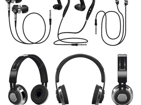 Berita Terkait Dengan Perbedaan Earphone Dan Headset Indozoneid