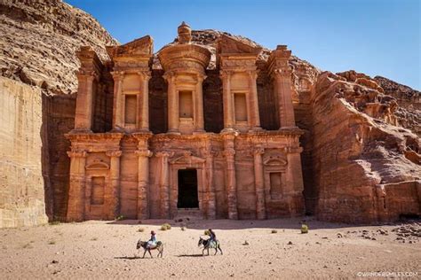 Visit Rose City Of Petra First Timers Guide To Petra She Wanders Miles