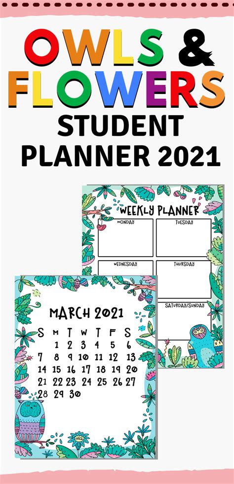 Pin On Planners And Calendars