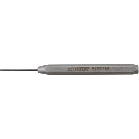 Kennedy 2mm Standard Inserted Pin Punch